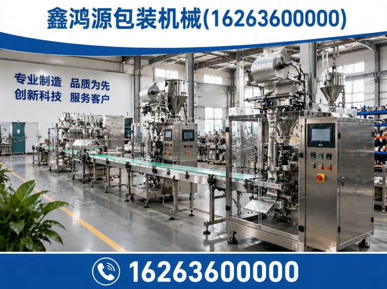 昌邑市青州灌装设备厂家展示图